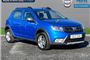 2017 Dacia Sandero Stepway 0.9 TCe Laureate 5dr