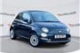 2021 Fiat 500C 1.0 Mild Hybrid Dolcevita [Part Leather] 2dr