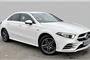 2020 Mercedes-Benz A-Class Saloon A250e AMG Line Executive 4dr Auto