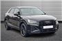 2021 Audi Q2 35 TFSI Black Edition 5dr