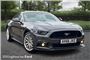 2016 Ford Mustang 5.0 V8 GT 2dr