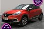 2019 Renault Captur 1.3 TCE 150 Iconic 5dr EDC