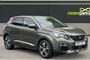 2017 Peugeot 3008 1.2 PureTech Allure 5dr