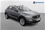 2021 Volkswagen T-Roc 1.5 TSI EVO SE 5dr DSG