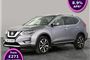 2020 Nissan X-Trail 1.7 dCi Tekna 5dr CVT [7 Seat]