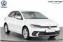 2021 Volkswagen Polo 1.0 TSI Style 5dr