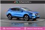 2021 Nissan Qashqai 1.3 DiG-T 160 [157] N-Motion 5dr DCT