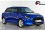 2024 Suzuki Swift 1.2 Mild Hybrid Motion 5dr