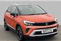 2021 Vauxhall Crossland 1.2 Turbo [130] Ultimate Nav 5dr