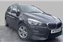 2019 BMW 2 Series Gran Tourer 218i SE 5dr