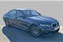 2020 BMW 3 Series 330e M Sport 4dr Step Auto