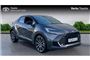 2024 Toyota C-HR 2.0 Hybrid GR Sport 5dr CVT