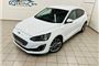 2020 Ford Focus Vignale 1.0 EcoBoost 125 5dr