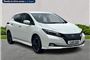 2024 Nissan Leaf 110kW Tekna 39kWh 5dr Auto