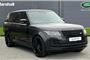 2021 Land Rover Range Rover 3.0 D300 Westminster Black 4dr Auto