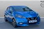 2022 Nissan Micra 1.0 IG-T 92 Tekna 5dr CVT