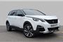 2019 Peugeot 5008 1.6 PureTech 180 GT Line Premium 5dr EAT8