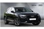 2022 Audi Q3 35 TDI Black Edition 5dr S Tronic