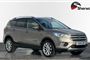 2019 Ford Kuga 2.0 TDCi Titanium Edition 5dr 2WD