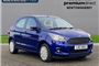 2017 Ford Ka+ 1.2 Studio 5dr