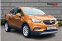 2018 Vauxhall Mokka X 1.4T Active 5dr Auto