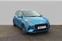 2021 Hyundai i10 1.2 MPi Premium 5dr