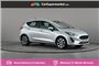 2022 Ford Fiesta 1.1 75 Trend 5dr