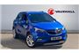 2018 Vauxhall Mokka X 1.4T ecoTEC Design Nav 5dr