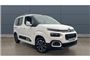 2019 Citroen Berlingo 1.5 BlueHDi 130 Flair M 5dr EAT8