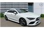 2021 Mercedes-Benz CLA CLA 180 AMG Line Premium Plus 4dr Tip Auto