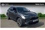 2022 Toyota Yaris Cross 1.5 Hybrid Excel 5dr CVT