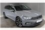 2022 Volkswagen Passat Estate 2.0 TDI EVO SCR SEL 5dr DSG