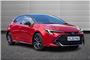 2023 Toyota Corolla 2.0 Hybrid GR Sport 5dr CVT