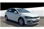 2019 Volkswagen Polo 1.0 TSI 95 SE 5dr
