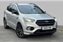 2019 Ford Kuga 2.0 TDCi ST-Line Edition 5dr 2WD