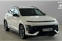 2023 Hyundai Kona 1.6 GDi Hybrid N Line 5dr DCT