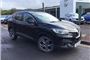 2017 Renault Kadjar 1.6 dCi Dynamique S Nav 5dr 4WD