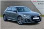 2024 Audi A1 30 TFSI S Line 5dr