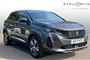 2021 Peugeot 3008 1.2 PureTech Allure 5dr