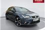 2022 SEAT Ibiza 1.0 TSI 95 FR Sport 5dr