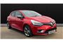 2018 Renault Clio 1.5 dCi 90 GT Line 5dr Auto