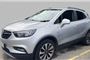 2017 Vauxhall Mokka X 1.6CDTi ecoFLEX Elite Nav 5dr