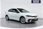 2022 Volkswagen Polo 1.0 TSI Style 5dr