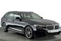 2021 BMW 5 Series Touring 530e xDrive M Sport 5dr Auto