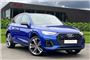 2023 Audi Q5 45 TFSI Quattro Edition 1 5dr S Tronic