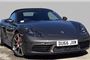 2016 Porsche Boxster 2.5 S 2dr PDK