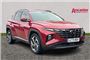 2021 Hyundai Tucson 1.6 TGDi Plug-in Hybrid Premium 5dr 4WD Auto