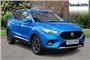 2023 MG ZS 1.0T GDi Exclusive 5dr