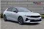 2024 Vauxhall Astra 1.2 Turbo 130 Ultimate 5dr Auto