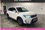 2021 Suzuki Vitara 1.4 Boosterjet 48V Hybrid SZ-T 5dr